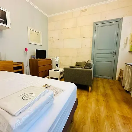 Cozy - De Charme Proche Thermes *