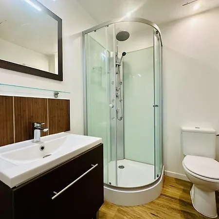Cozy - De Charme Proche Thermes