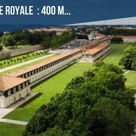 Cozy - De Charme Proche Thermes